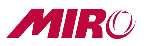 Logo Miro